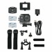 Product thumbnail HD sports camera with 11 accessories 2
