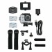 Product thumbnail HD sports camera with 11 accessories 3