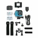 Product thumbnail HD sports camera with 11 accessories 4