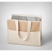 Product thumbnail CAMPO DE GELI - Canvas and jute shopping bag 5