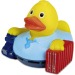 Product thumbnail Business Duck Squeaky Duck 0