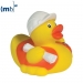 Product thumbnail Corresponding duck construction worker 0