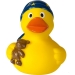 Product thumbnail Squeaky Squeaky Duck. 0