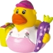 Squeaky Duck Schoolgirl. wholesaler