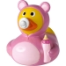 Squeaky Duck girl. wholesaler