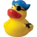 Squeaky Pirate Duck. wholesaler