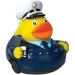 Squeaky Duck policeman. wholesaler
