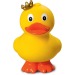 Product thumbnail Standing Duck 0