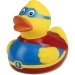 Product thumbnail Duck various jobs super heroes 0