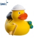 Globe-trotting sports duck wholesaler