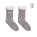 Pair of sock booties 36-39 wholesaler