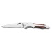 Product thumbnail Costa stainless steel and wood knife 1