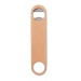 Product thumbnail Canopy - wooden bottle opener 2