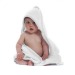 Product thumbnail Baby bath cape 2