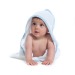Product thumbnail Baby bath cape 4