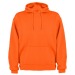 Product thumbnail CAPUCHA - Hooded sweatshirt with kangaroo pocket and drawstring 1