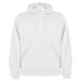Product thumbnail CAPUCHA - Hooded sweatshirt with kangaroo pocket and drawstring 4