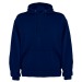 Product thumbnail CAPUCHA - Hooded sweatshirt with kangaroo pocket and drawstring 5