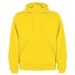CAPUCHA - Hooded sweatshirt with kangaroo pocket and drawstring, Hooded sweatshirt promotional