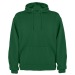 CAPUCHA - Hooded sweatshirt with kangaroo pocket and drawstring wholesaler