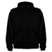 CAPUCHA - Hooded sweatshirt with kangaroo pocket and drawstring, Hooded sweatshirt promotional