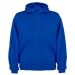 CAPUCHA - Hooded sweatshirt with kangaroo pocket and drawstring wholesaler