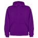 CAPUCHA - Hooded sweatshirt with kangaroo pocket and drawstring, Hooded sweatshirt promotional