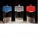 Anti-intrusion cap wholesaler