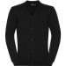 Men's cardigan - Russell, Russell Textile promotional
