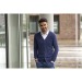 Product thumbnail Men's cardigan - Russell 0