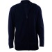 Men's zip-up cardigan Kariban wholesaler