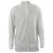 Men's zip-up cardigan Kariban wholesaler
