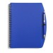 Spiral notebook A5 with pen wholesaler