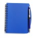 Spiral notebook A6 with pen wholesaler
