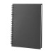 Product thumbnail A5 spiral notebook 4