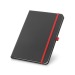 Product thumbnail Notebook two-tone black 3