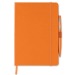Product thumbnail a5 hard cover notebook with pen 2