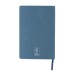 A5 FSC® hardcover notebook, Hardcover Notebook promotional