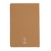 A5 FSC® hardcover notebook wholesaler