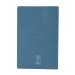 A5 FSC® soft cover notebook, Soft cover notebook promotional
