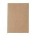 Product thumbnail A5 notebook with cork cover. 2