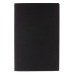 Product thumbnail Notebook a5 with soft cover and coloured border 4