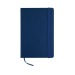 Classic A5 notebook with elastic band, Top 100 promotional