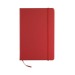 Classic A5 notebook with elastic band wholesaler