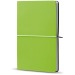 Notebook A5 soft cover wholesaler