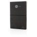 Recycled leather a5 notebook wholesaler