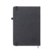 A5 notebook in recycled PU wholesaler
