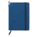 SOFTNOTE - Carnet A5 en PU, Carnet à couverture souple promotional