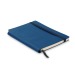 SOFTNOTE - A5 notebook in PU wholesaler