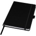 Honua A5 notebook in recycled paper with recycled PET cover, recycled notebook promotional